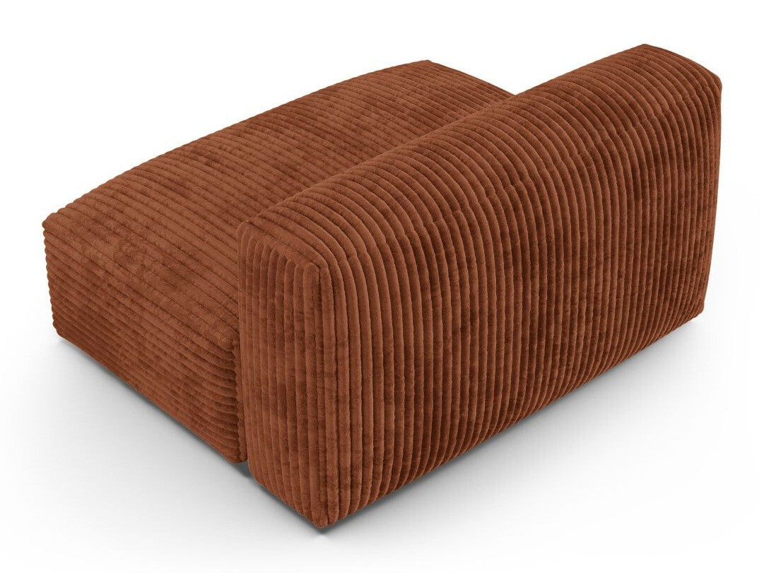 Modular armchair 638718