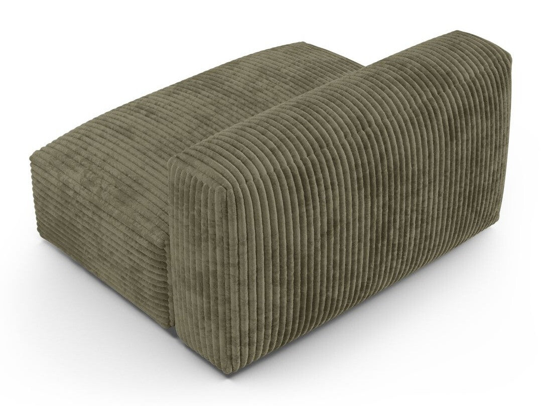 Modular armchair 638718