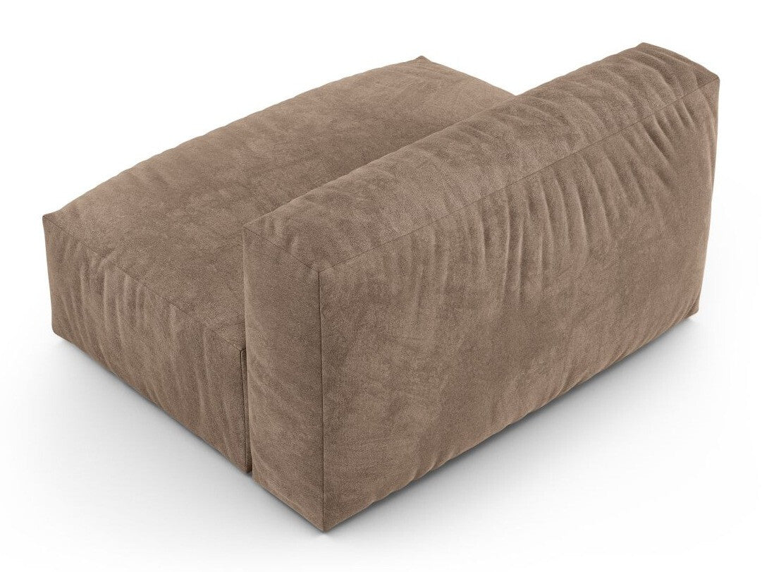 Modular armchair 638718