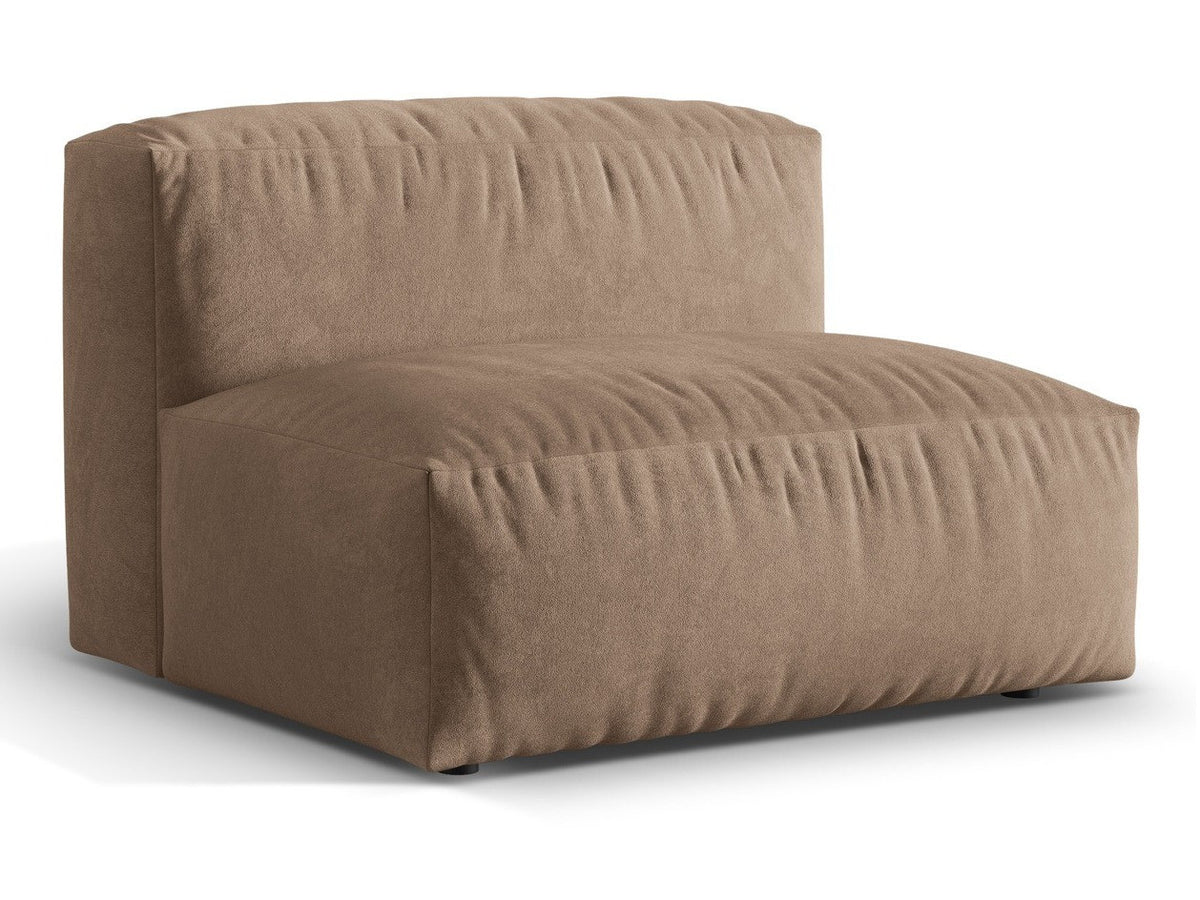 Modular armchair 581379