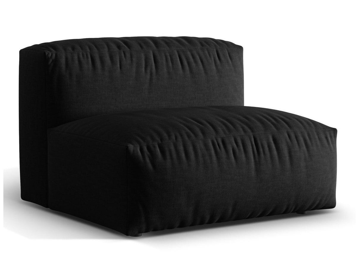 Modular armchair 581379