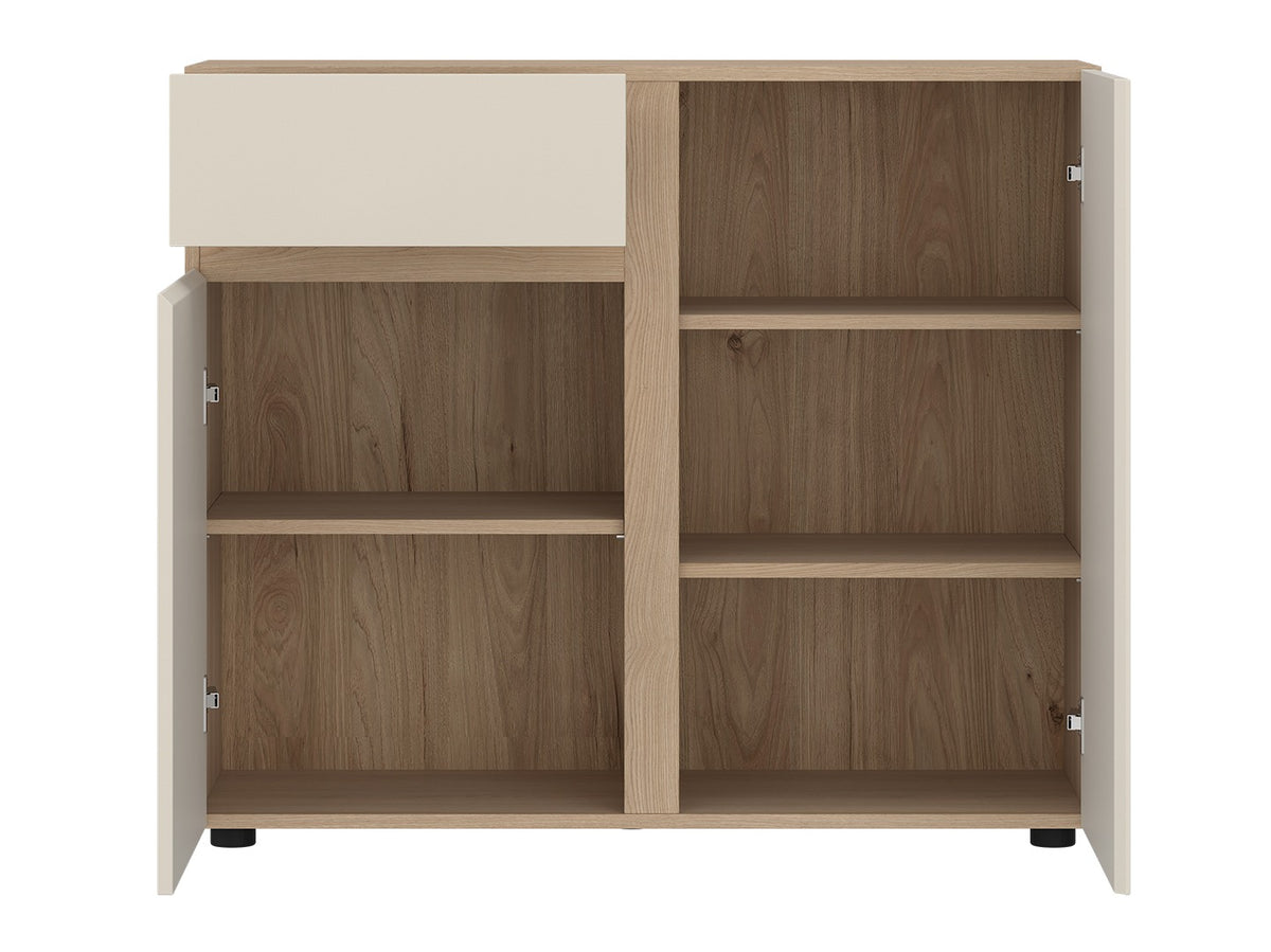 Chest of drawers 638843