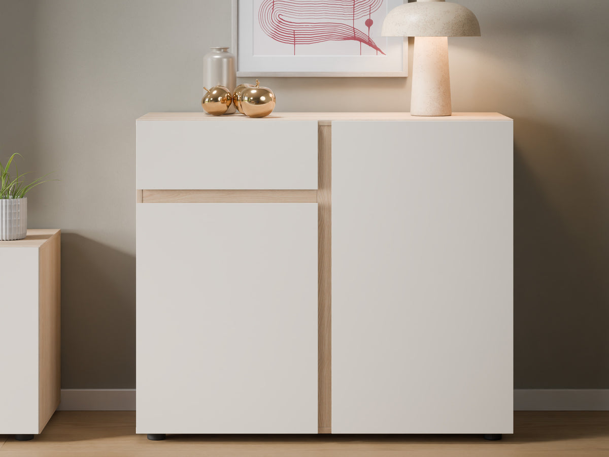 Chest of drawers 638843