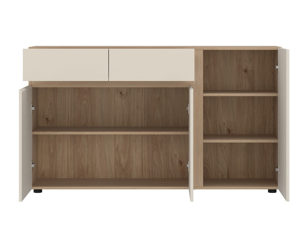 Chest of drawers 638846