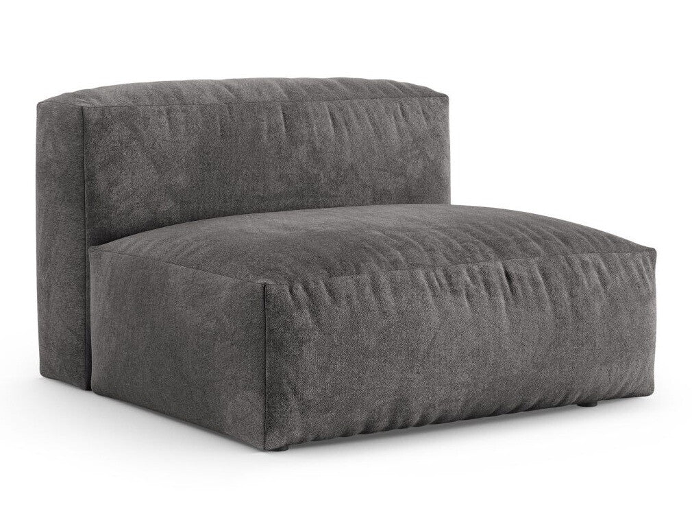 Modular armchair 638845