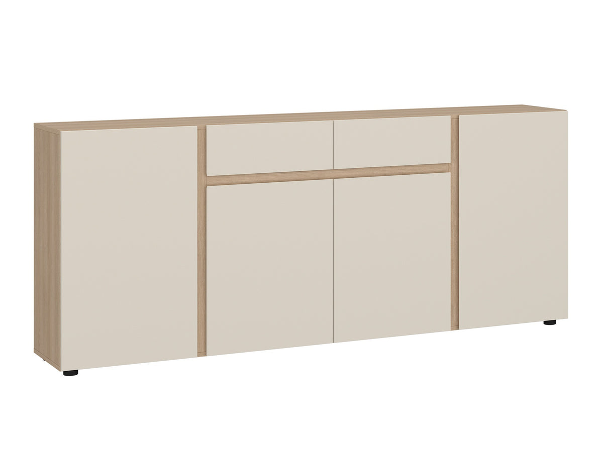 Chest of drawers 638882