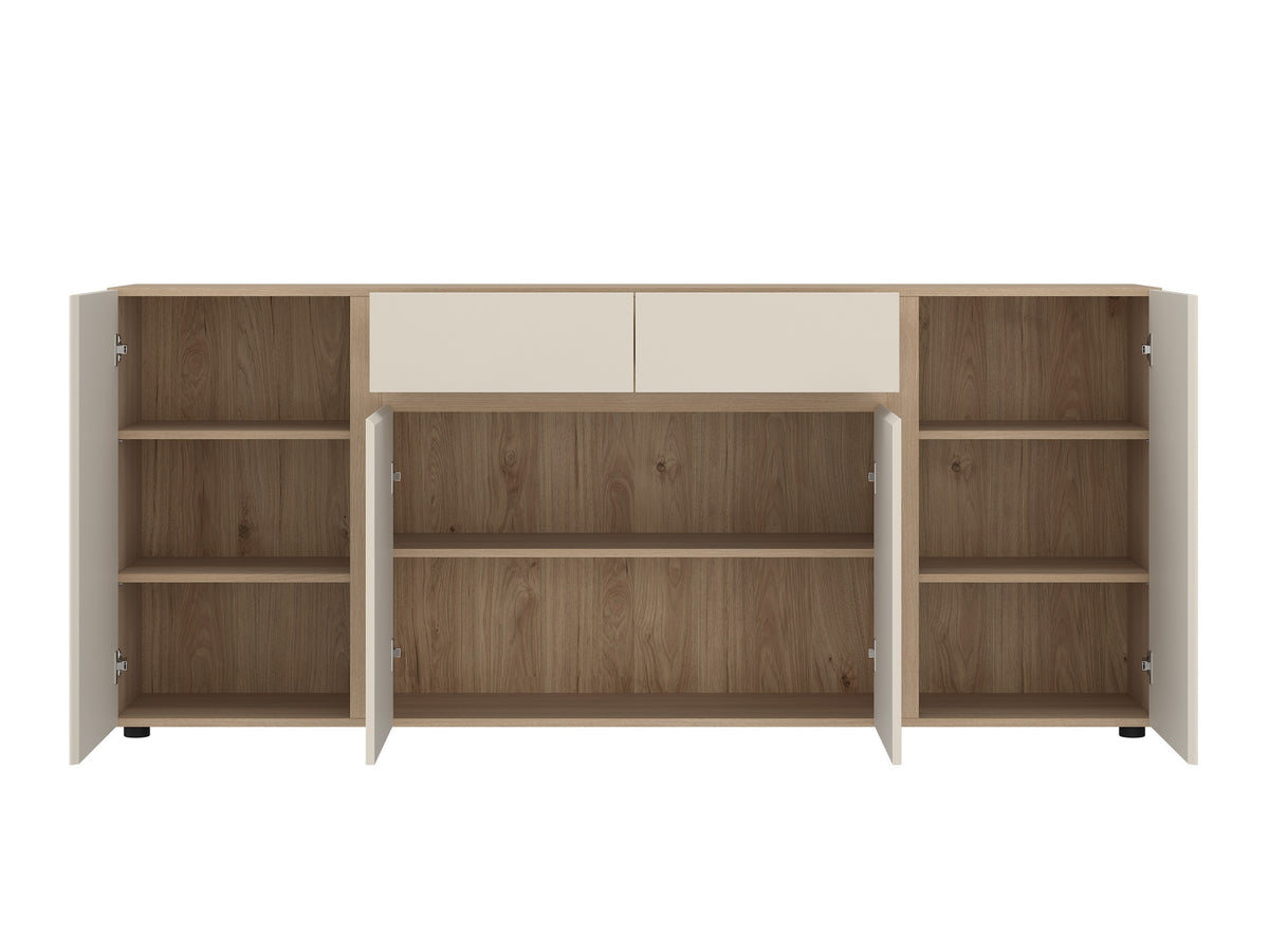 Chest of drawers 638882