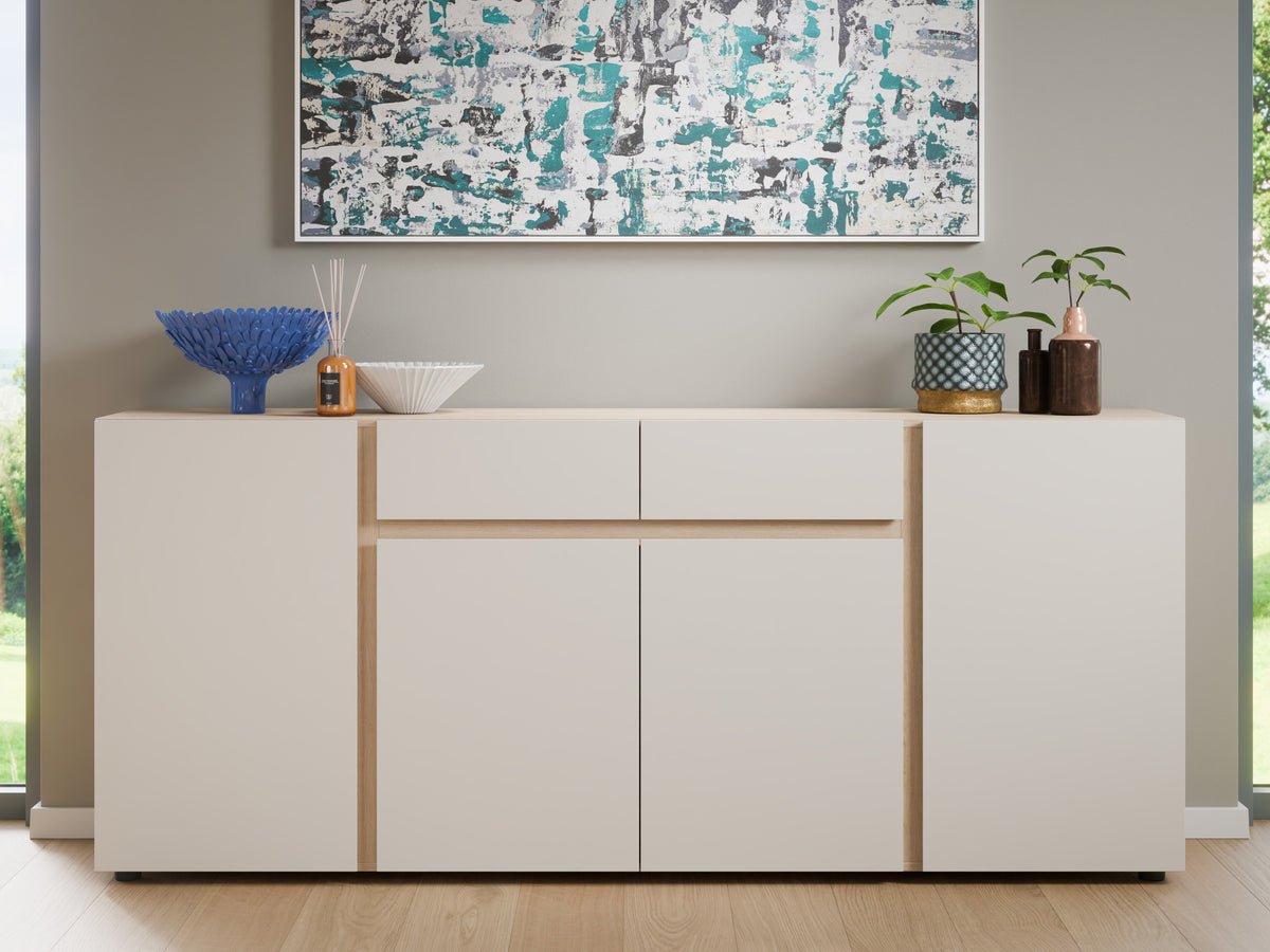 Chest of drawers 638882