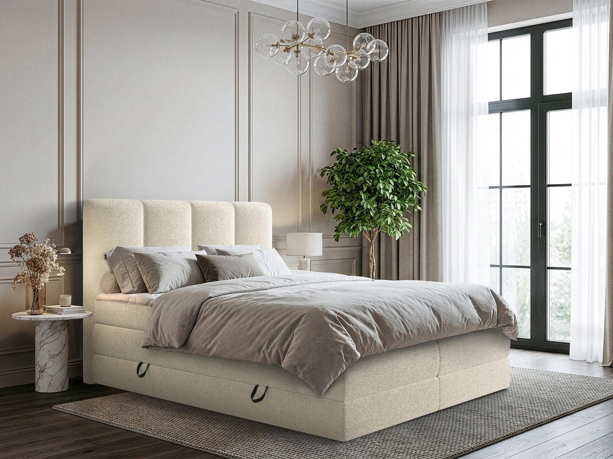 Continental bed 596997