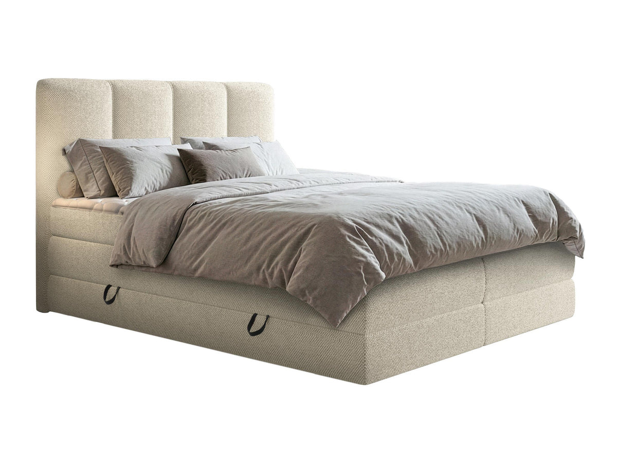 Continental bed 596997