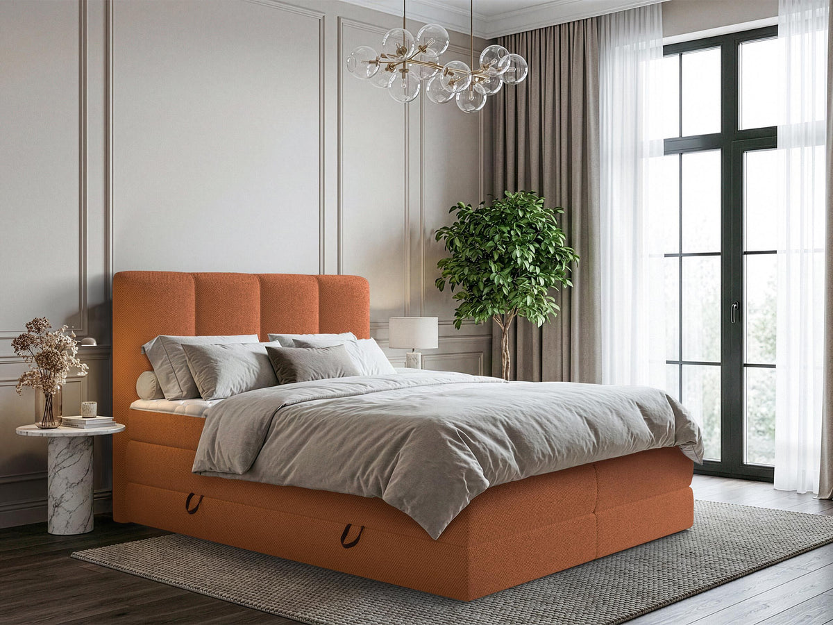 Continental bed 596997