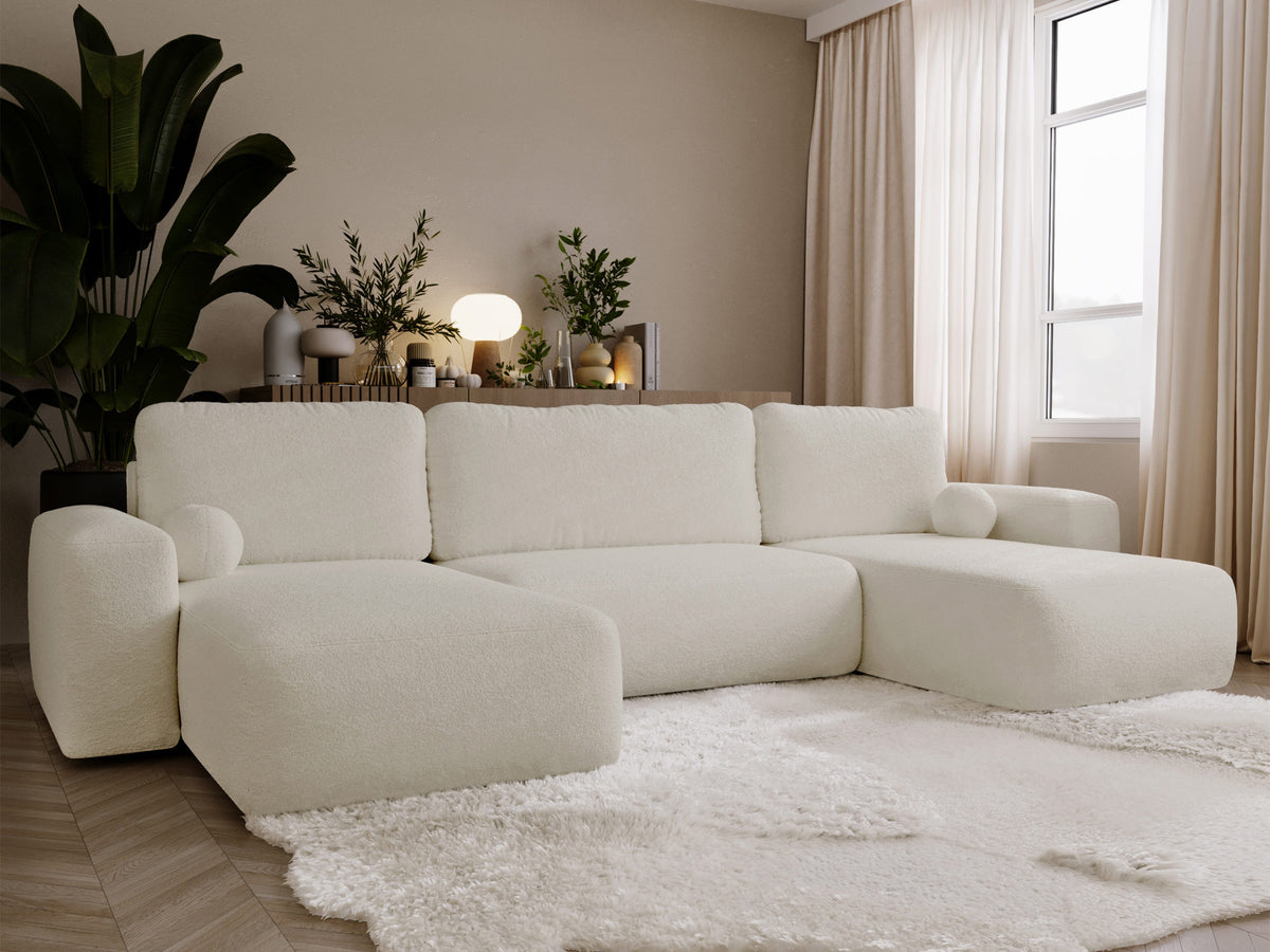 Corner sofa 639815