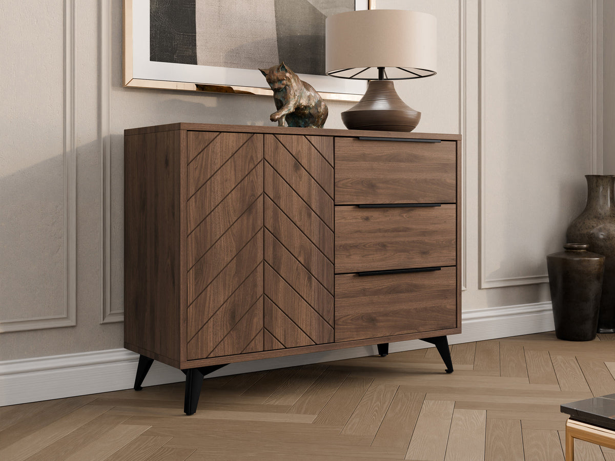Chest of drawers 639915