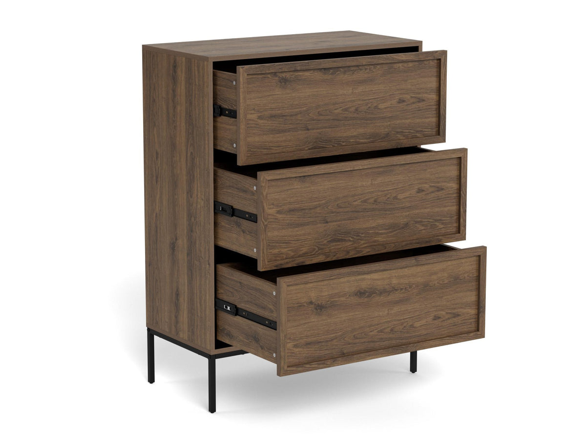 Chest of drawers 639920