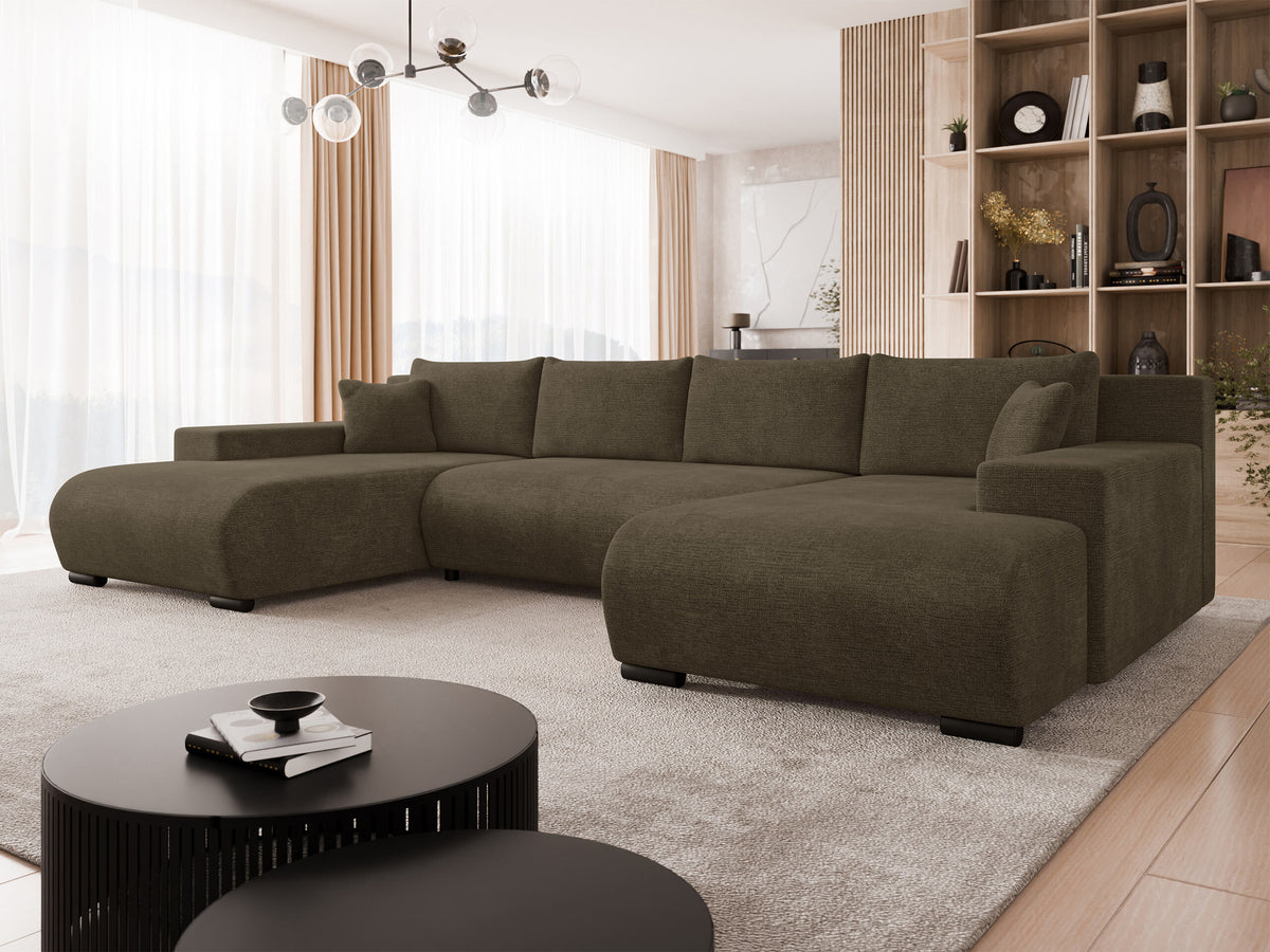 Corner sofa 616795