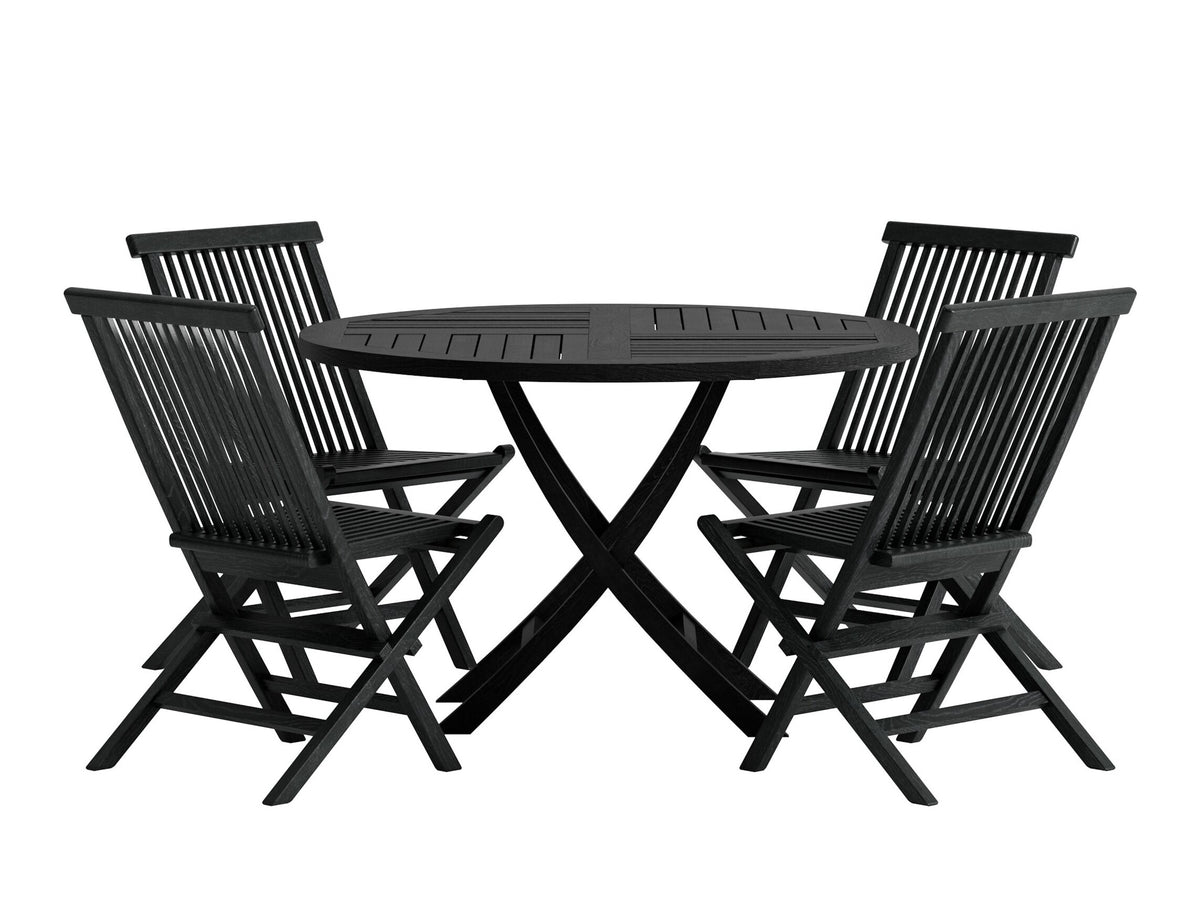 Table and chairs set 640008