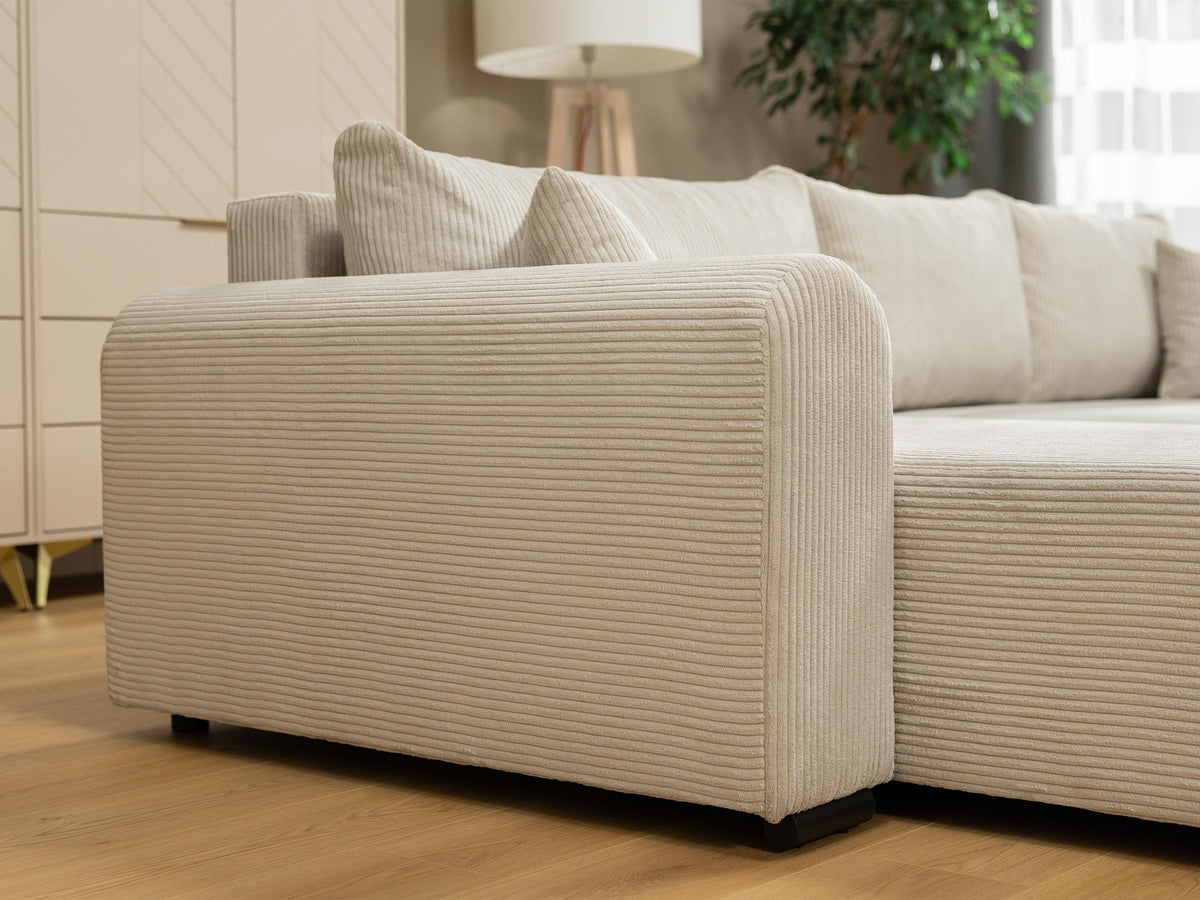 Corner sofa 580866