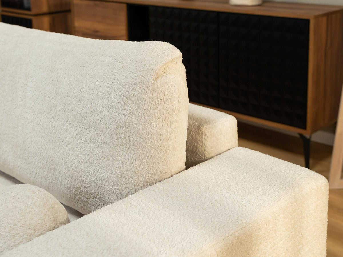 Corner sofa 604948