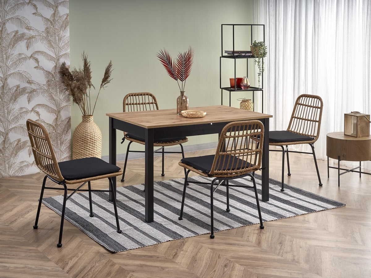 Dining set 500518