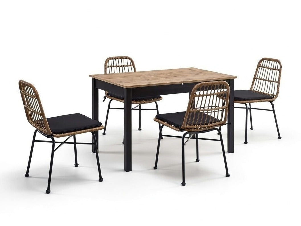 Dining set 500518