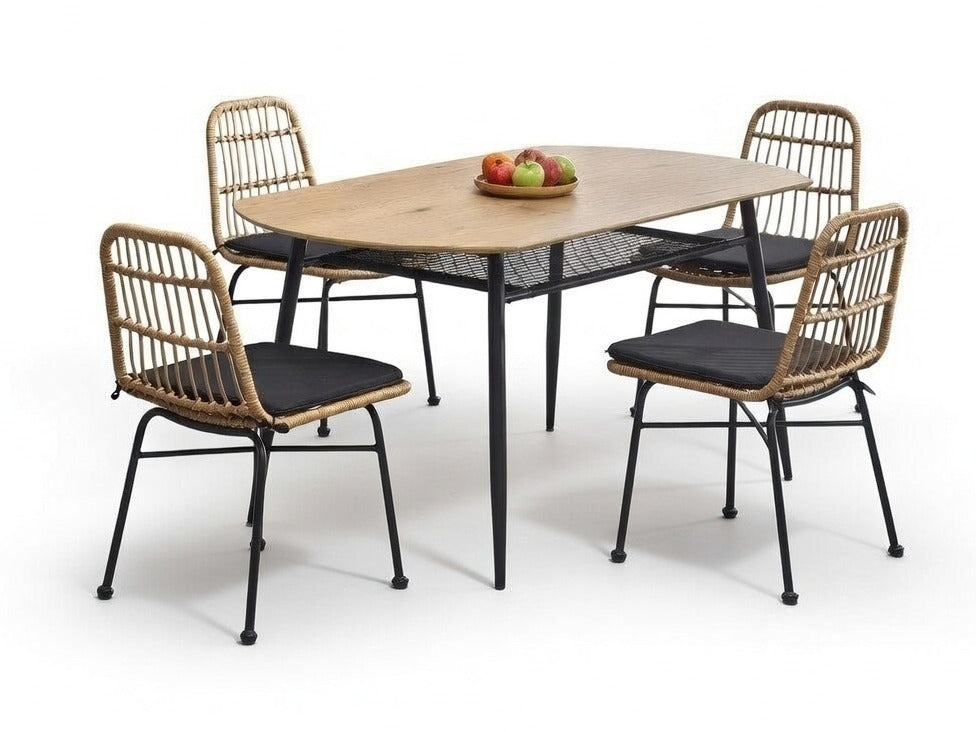 Dining set 500486