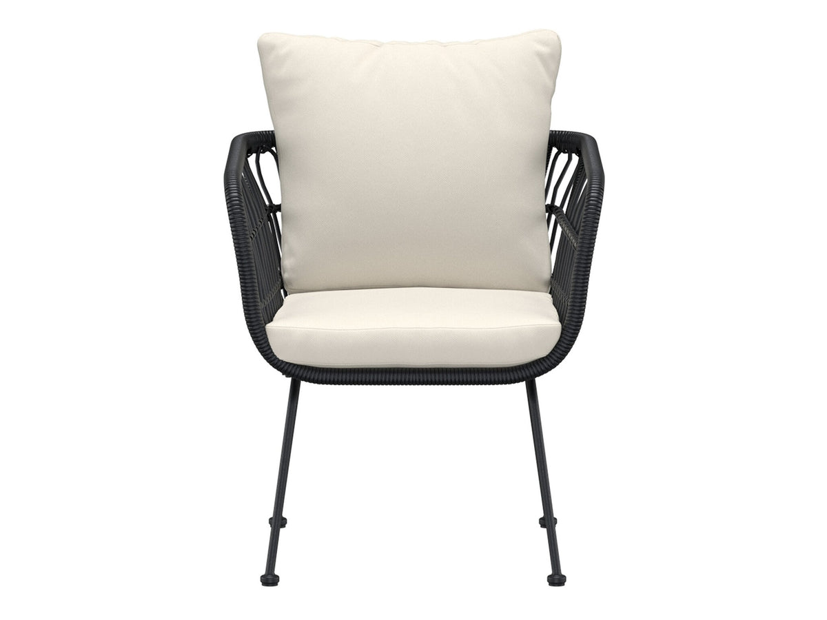 Outdoor armchair 640346