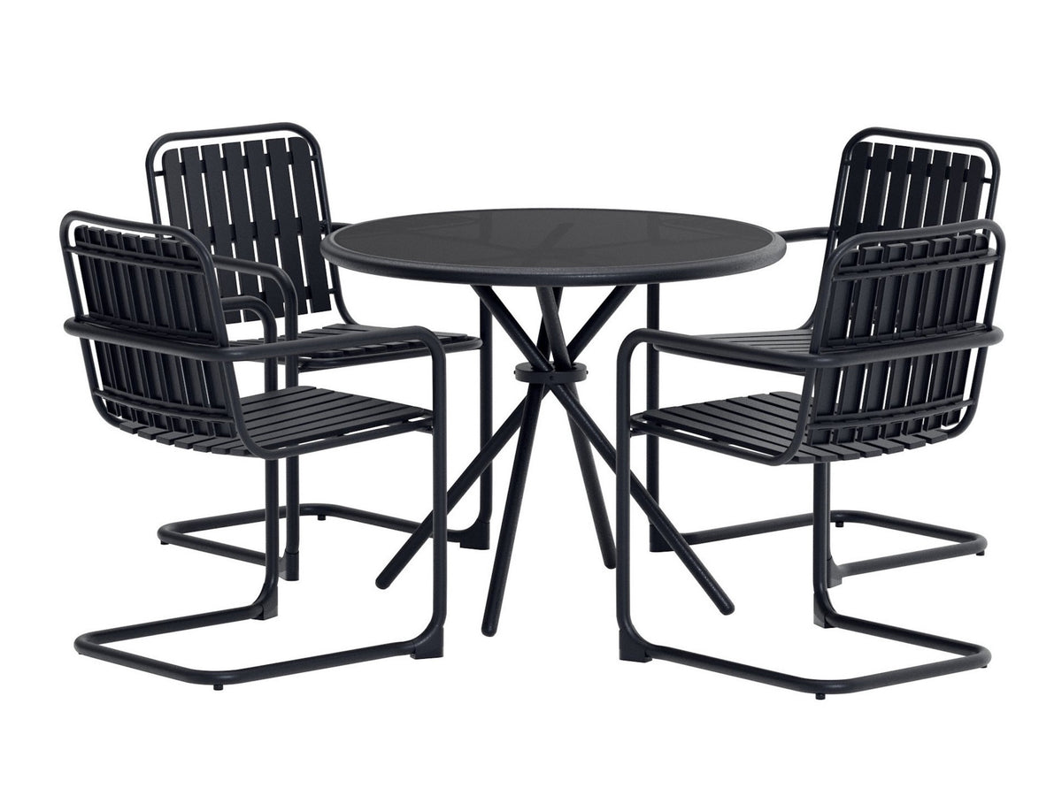 Table and chairs set 640357