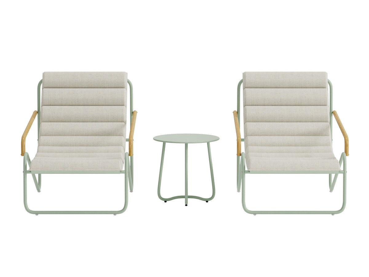 Balcony furniture set 640381
