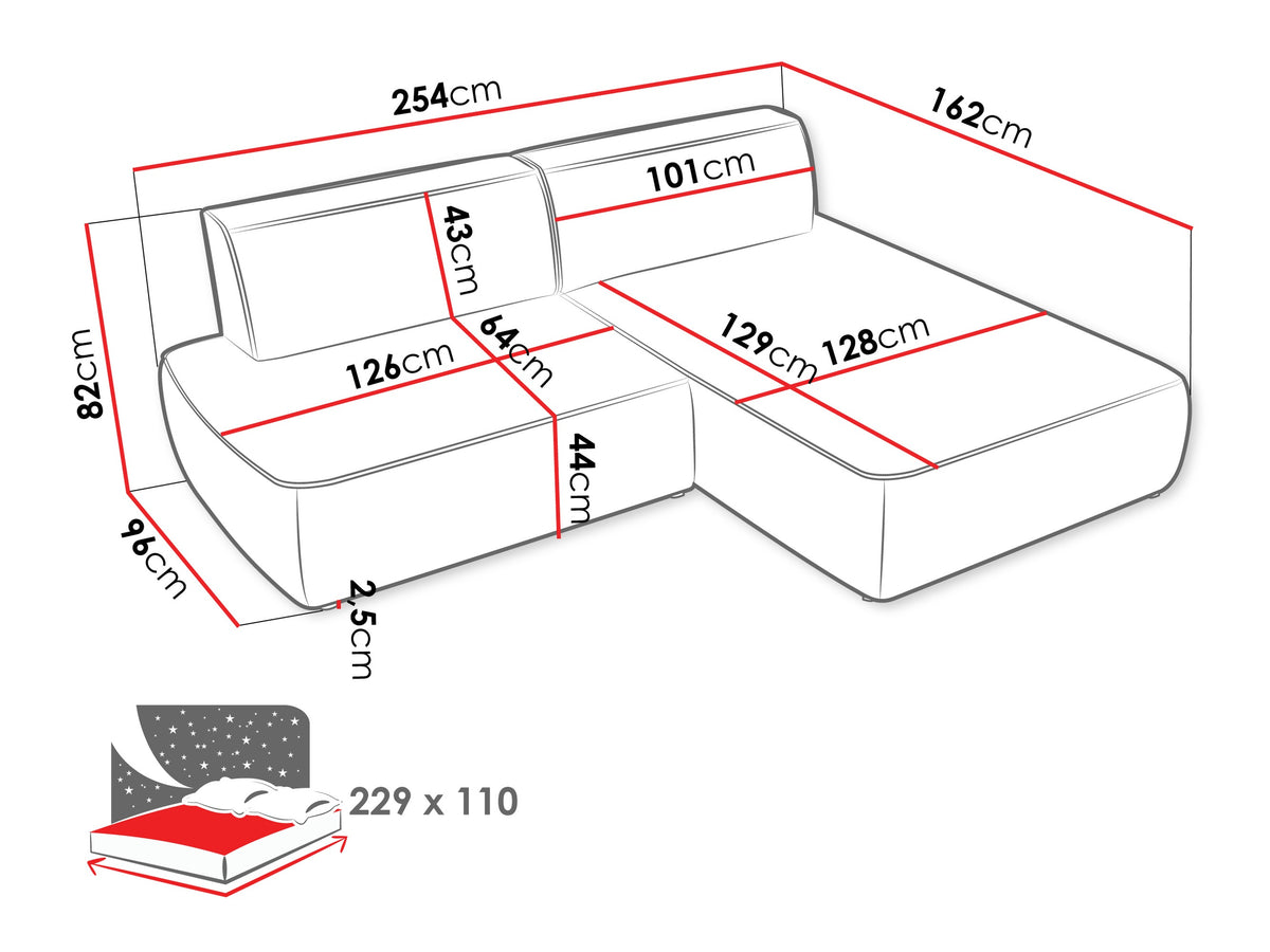 Corner sofa 640440
