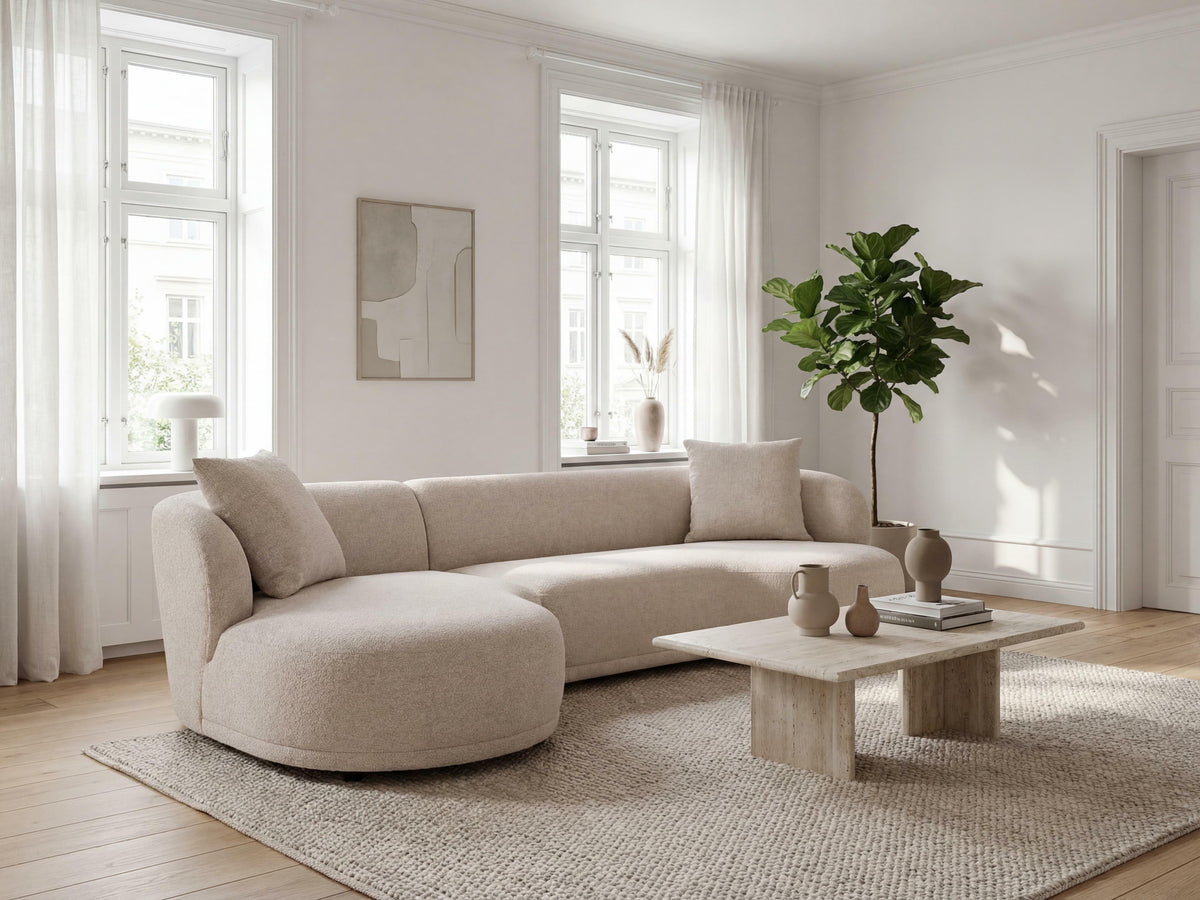 Corner sofa 627294