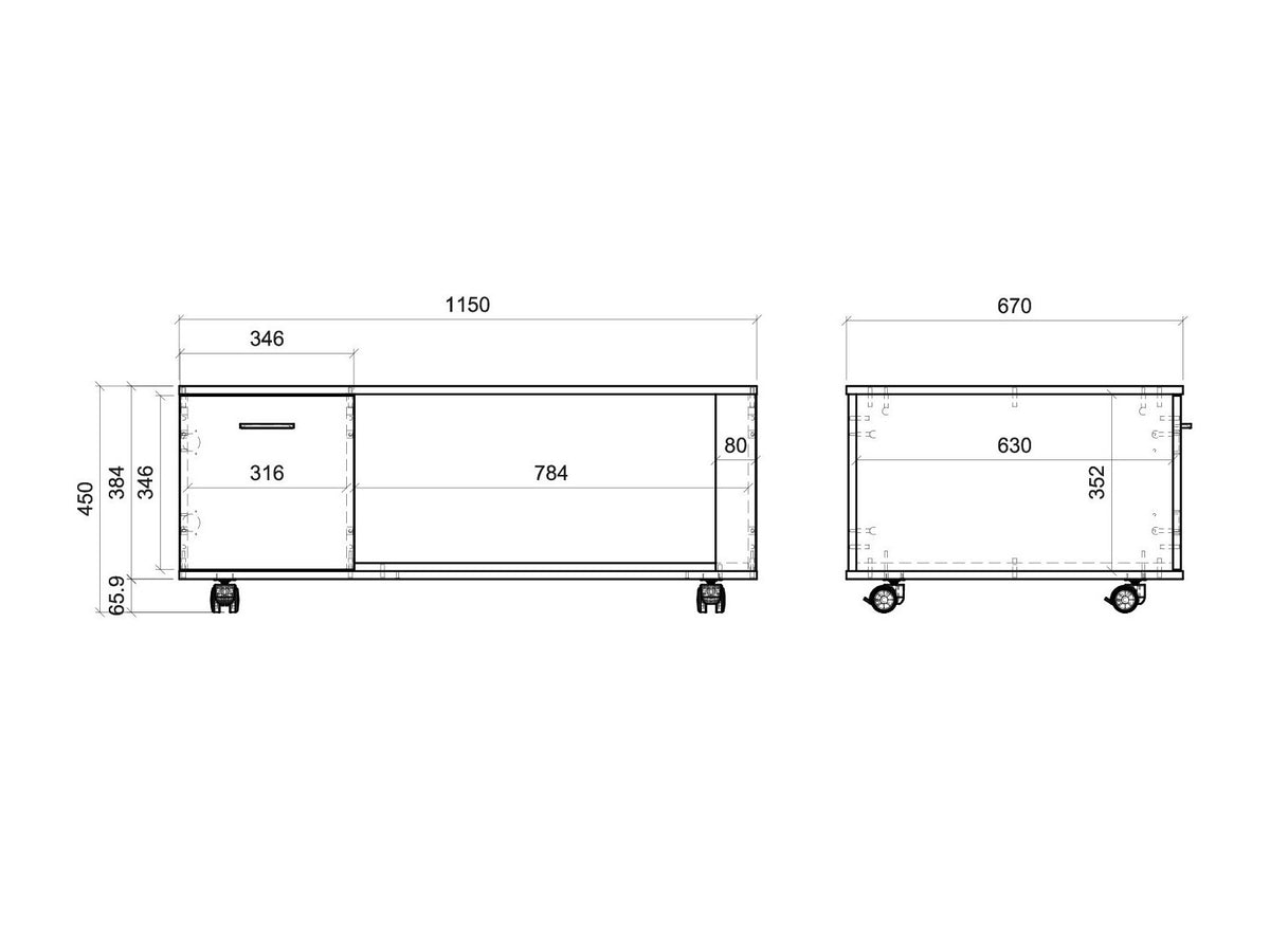 Coffee table 640894