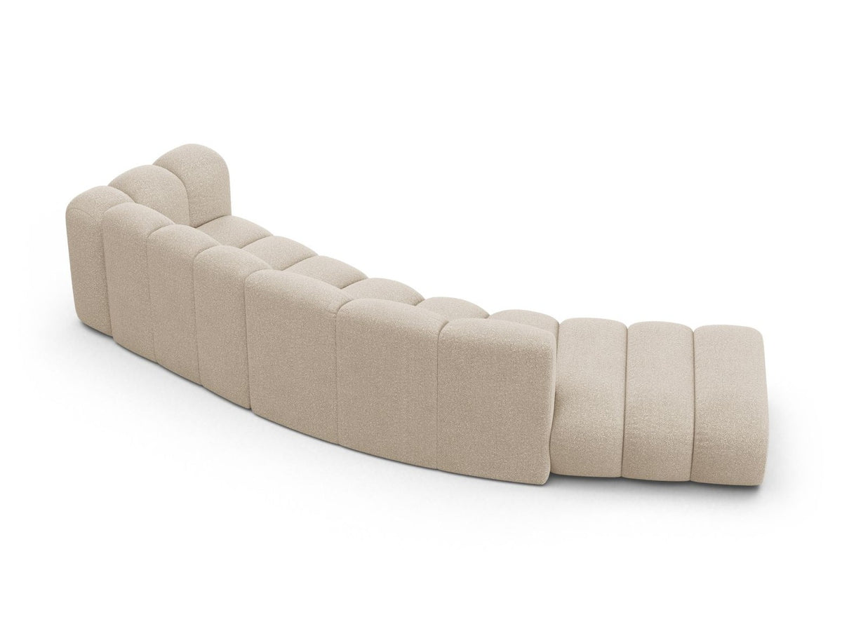 Modular sofa 592648