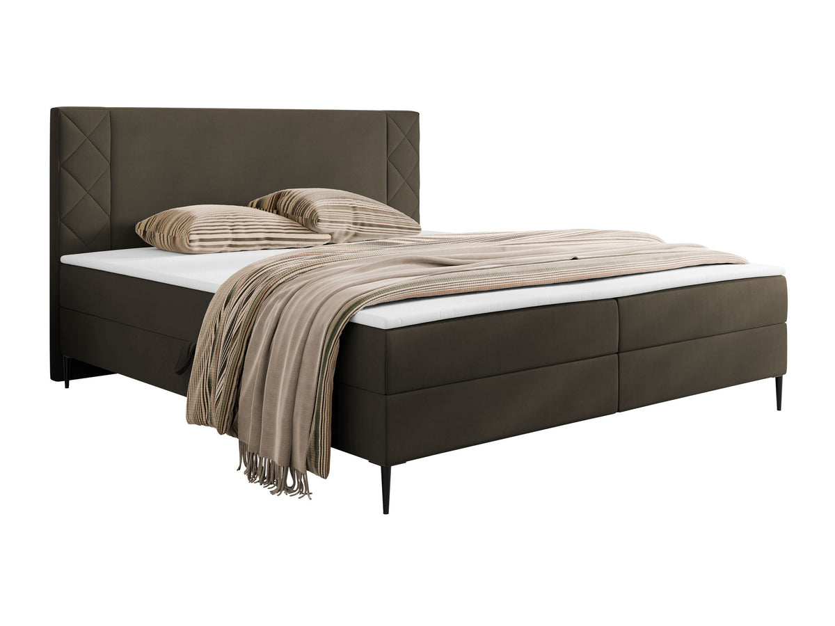 Continental bed 640907