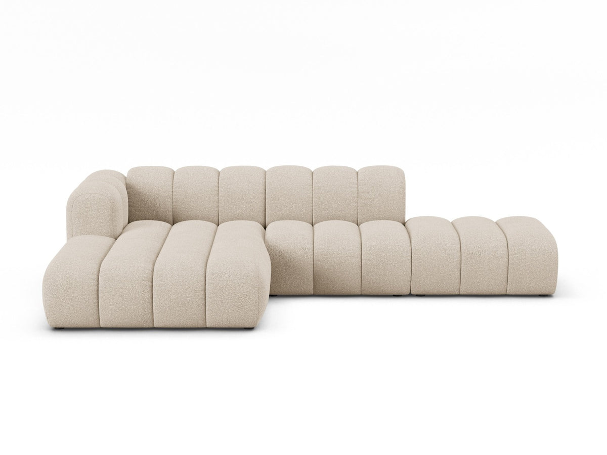 Modular corner sofa 592448