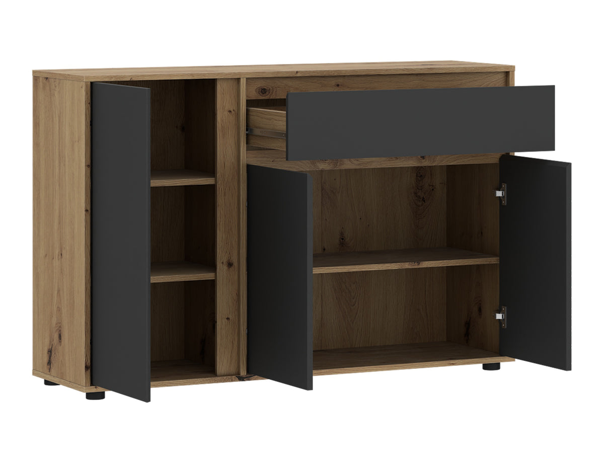 Chest of drawers 640971