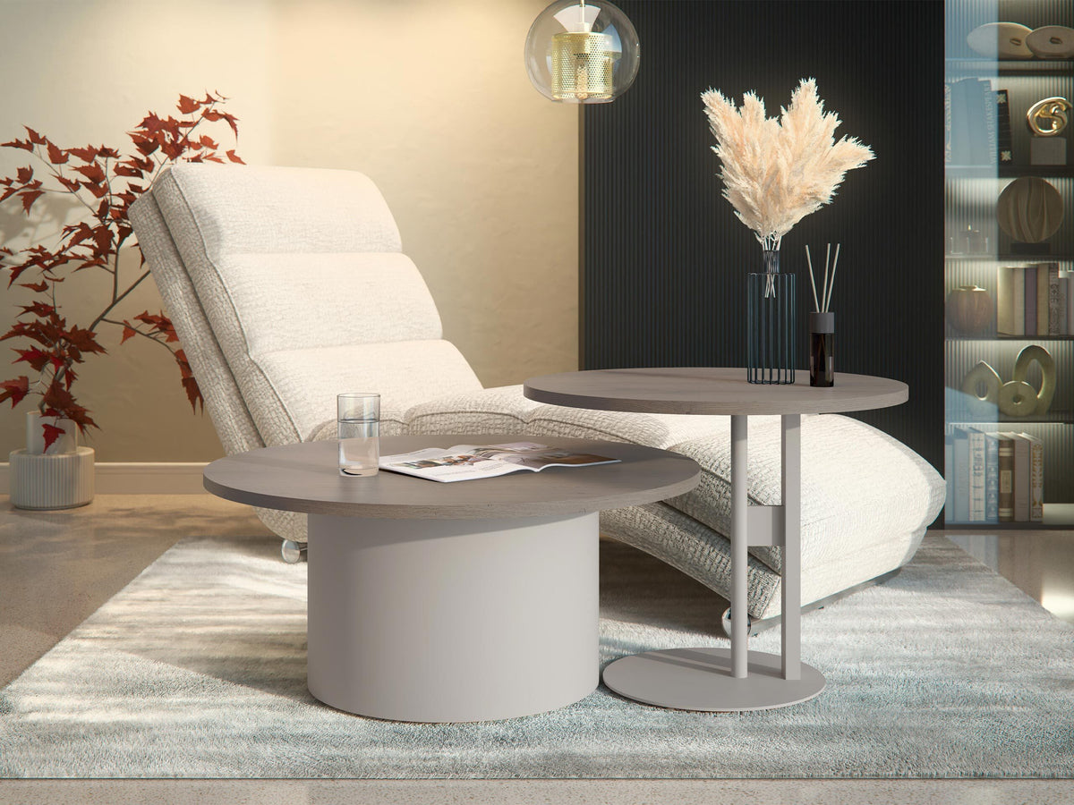 Nest of coffee tables 634206