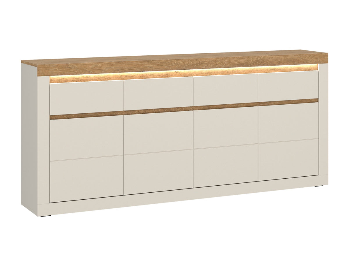 Chest of drawers 641068