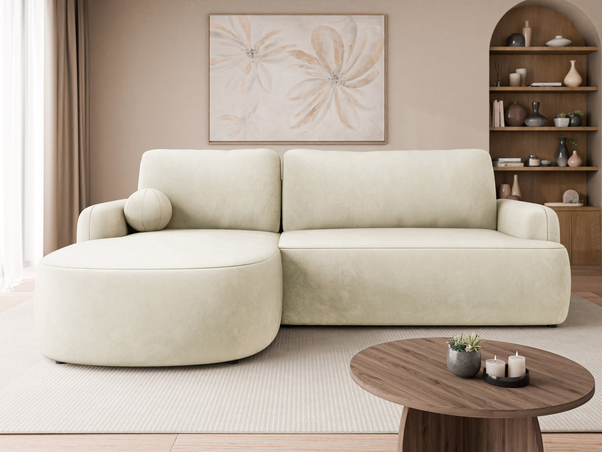 Corner sofa 641080