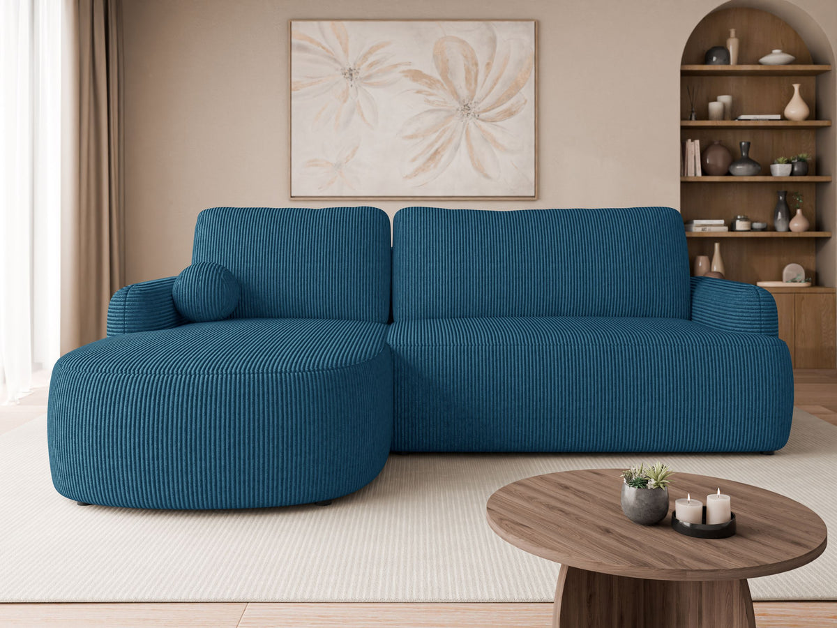 Corner sofa 641080