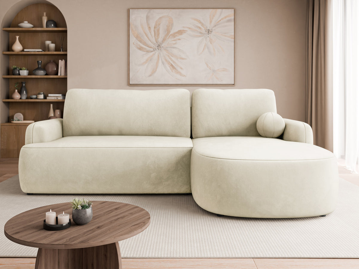 Corner sofa 641080