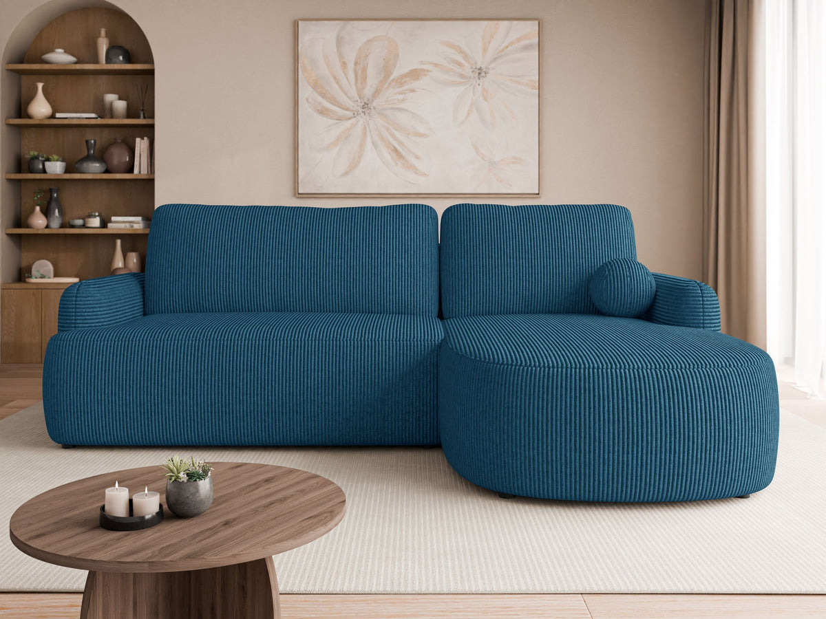 Corner sofa 641080