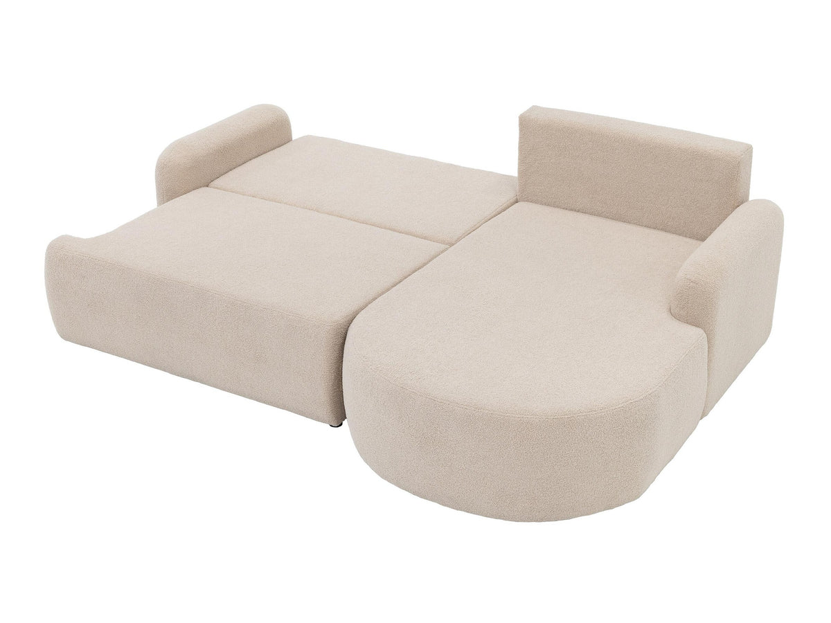 Corner sofa 641080