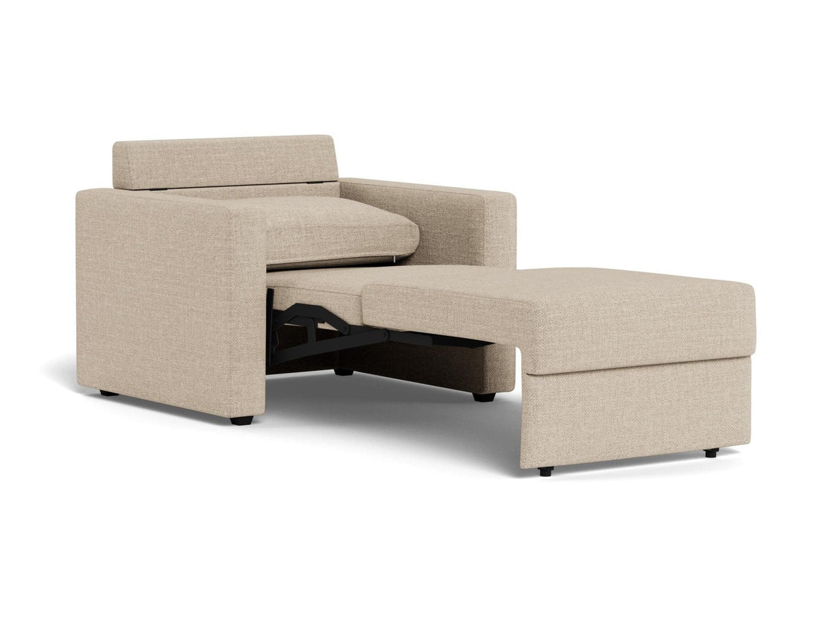 Armchair 641244