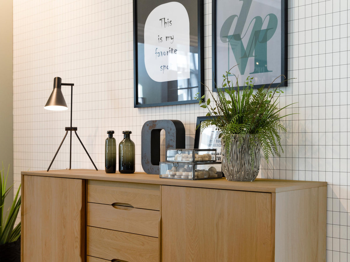 Chest of drawers 47650