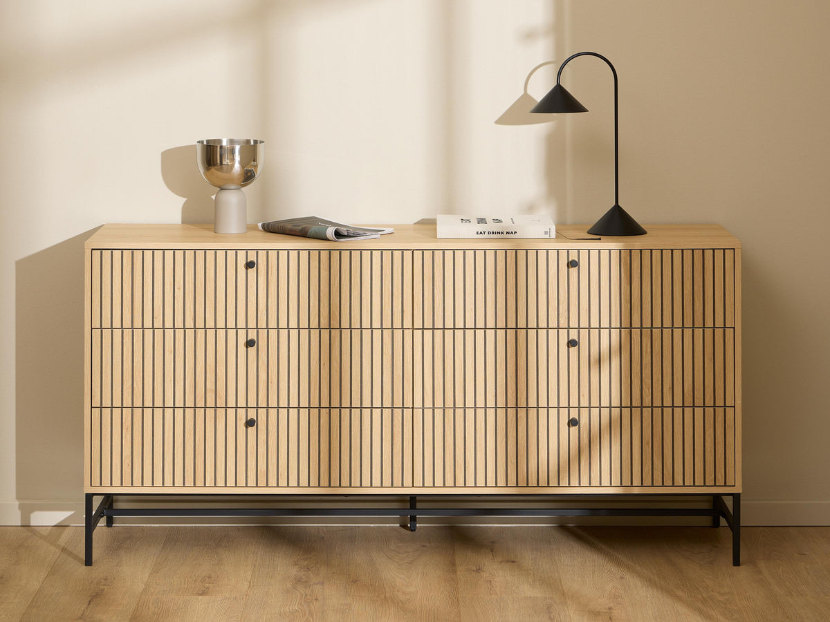 Chest of drawers 574219