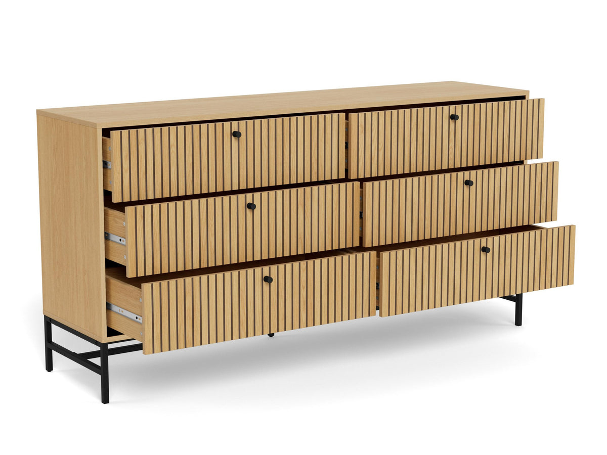Chest of drawers 574219