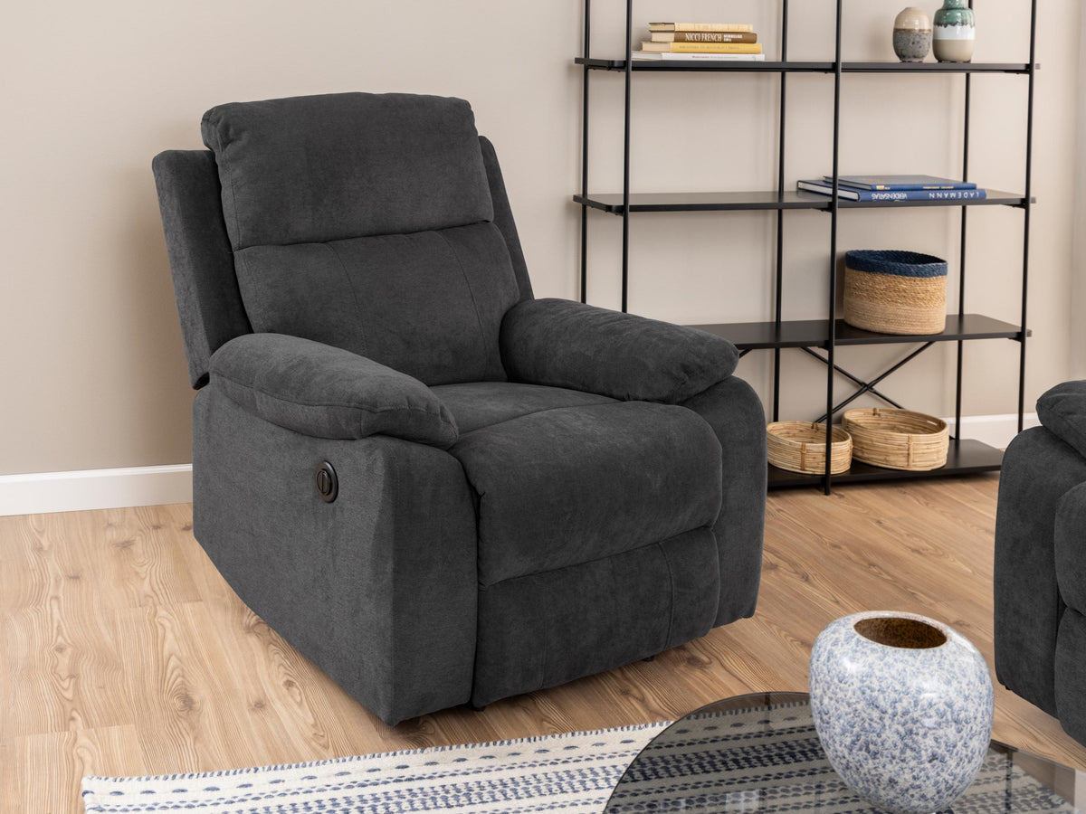 Armchair recliner 364779