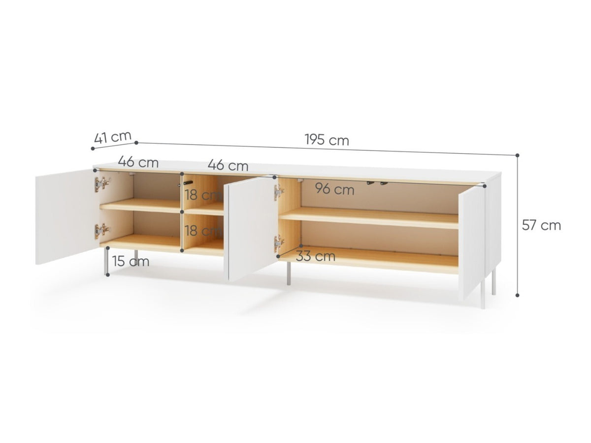 TV stand 641720