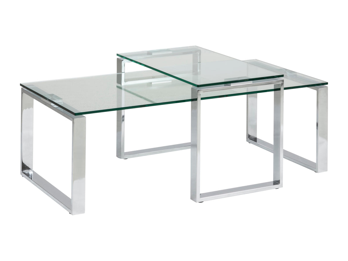 Nest of coffee tables 53954