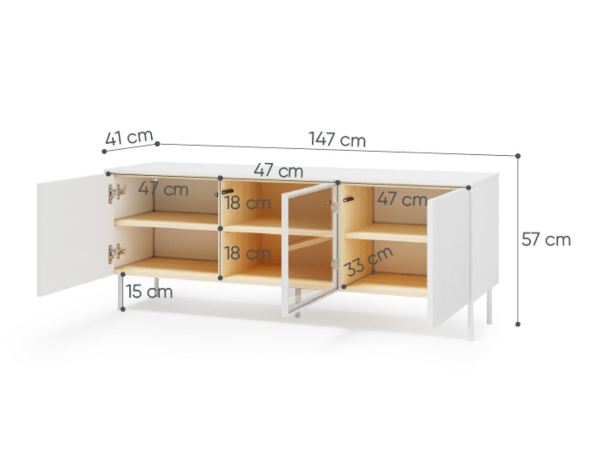 TV stand 641728
